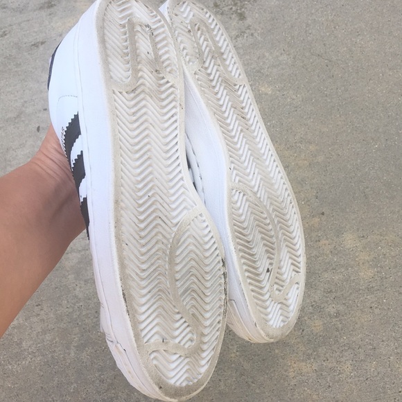 🎄 SALE Adidas Sneakers - Picture 6 of 7